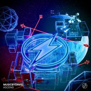 MusicByDavid的专辑Ascend