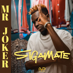 Album Sigamate from Mr Joker