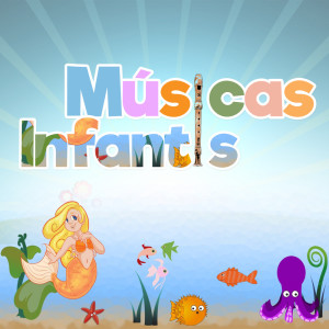 Album Músicas Infantis oleh Canção Infantil