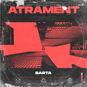 收聽Barta的Atrament歌詞歌曲