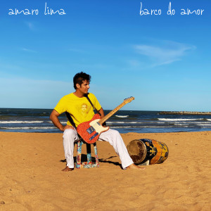 ดาวน์โหลดและฟังเพลง Barco do Amor พร้อมเนื้อเพลงจาก Amaro Lima