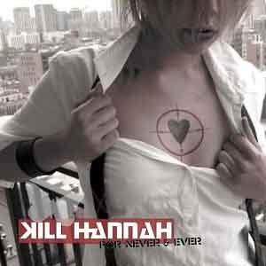 收聽Kill Hannah的From Now On (Album Version)歌詞歌曲