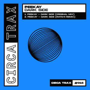 Listen to Dark Side song with lyrics from Peekay