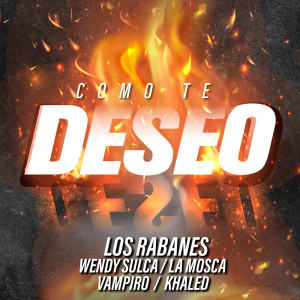 La Mosca Tse-Tse的專輯Como Te Deseo (Remix)