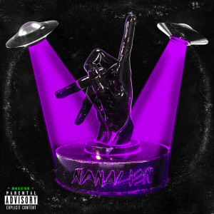 Album Nanalien (Deluxe Edition) (Explicit) from 