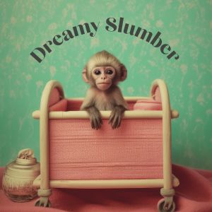 Dreamy Slumber dari Baby Seep Music