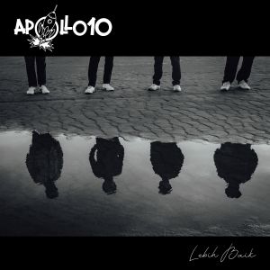 收听Apollo 10的Lebih Baik歌词歌曲