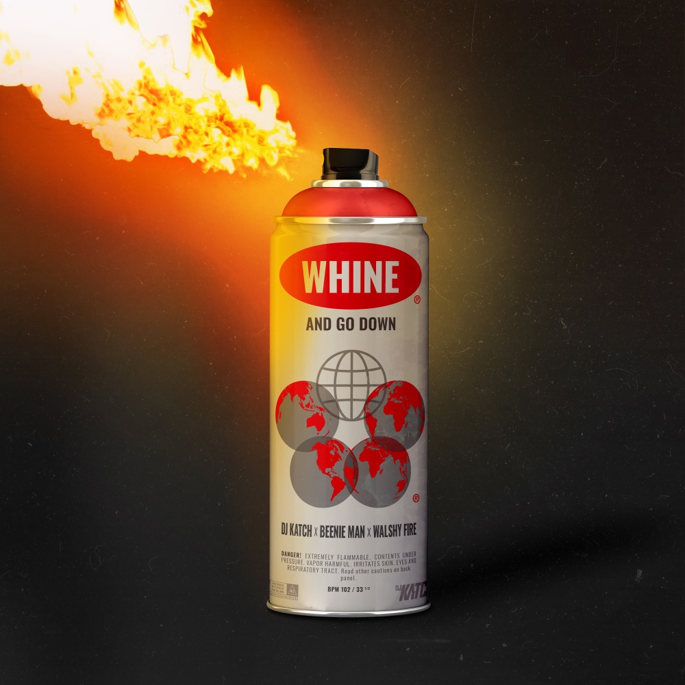 Wine and Go Down (Explicit)