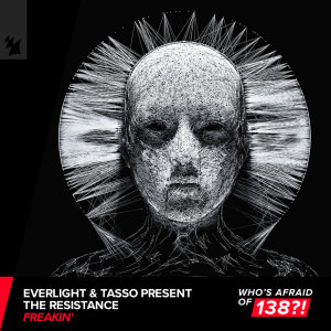 Dengarkan Freakin' lagu dari EverLight dengan lirik