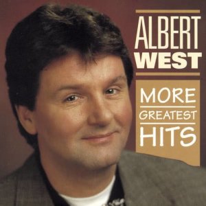 收聽Albert West的9.999.999 Tears (Album Version)歌詞歌曲
