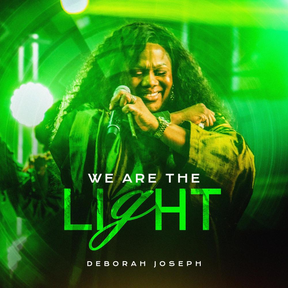 We Are The Light