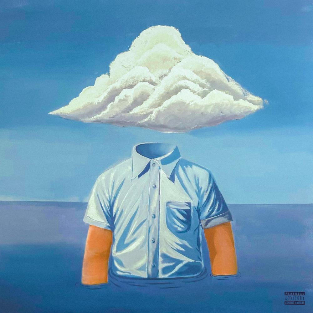 Where do i go? (feat. Dizzy Wright) (Explicit)
