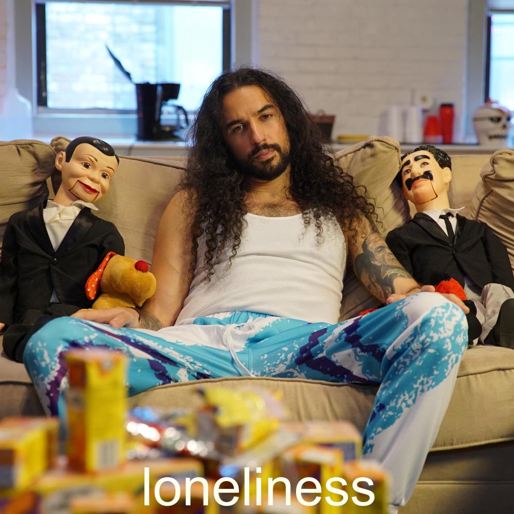 Loneliness (Explicit)