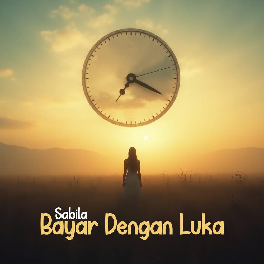 Waktu Yang Bicara