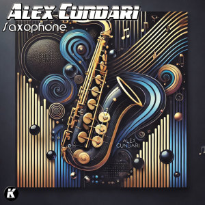 Alex Cundari的專輯SAXOPHONE