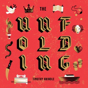 Dengarkan lagu Abraham and the Gospel (feat. Ian Buchanan & Camden Bucey of Reformed Forum) nyanyian Timothy Brindle dengan lirik