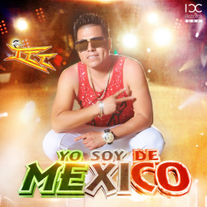 อัลบัม Yo Soy De Mexico ศิลปิน Icc