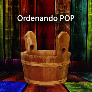 อัลบัม Ordenando POP ศิลปิน Various