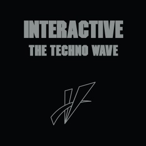 interactive的专辑The Techno Wave