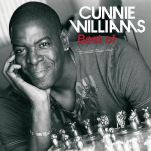 อัลบัม Best Of ศิลปิน Cunnie Williams