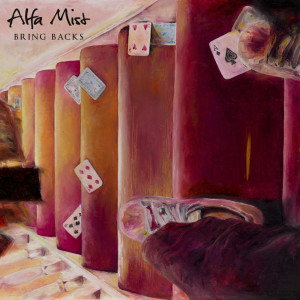 Album Coasting oleh Alfa Mist