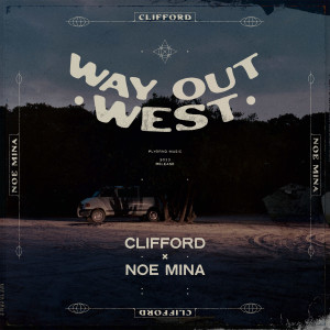Album Way Out West from 
