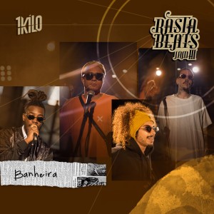 Album Banheira (Rastabeats Jam III) (Explicit) from 1Kilo