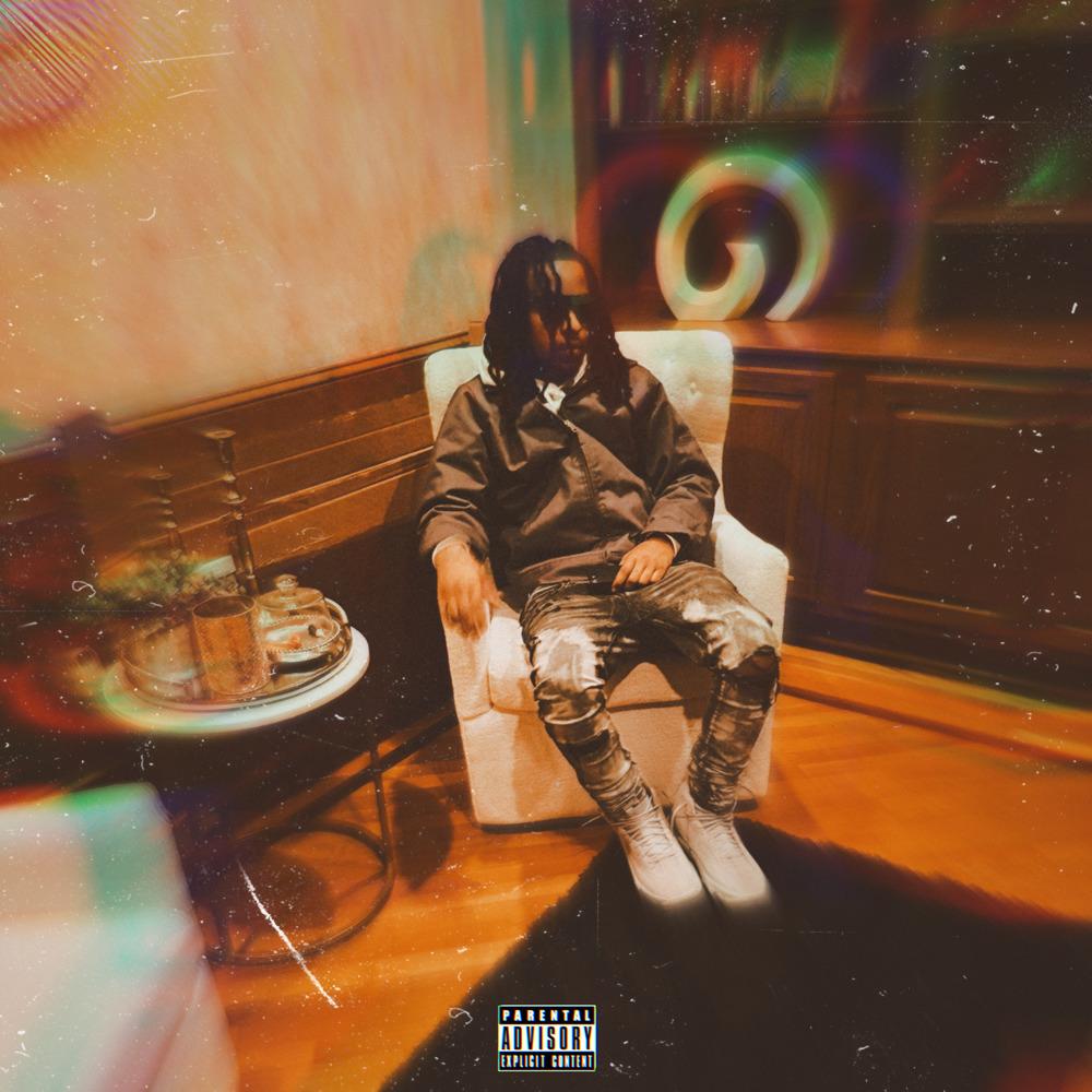 Magnolia (Explicit)