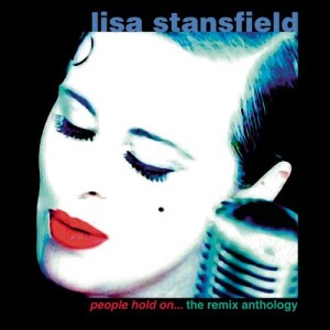 ดาวน์โหลดและฟังเพลง The Line 4 (Ian O'Brien's Berfleet 3.30 Mix) พร้อมเนื้อเพลงจาก Lisa Stansfield