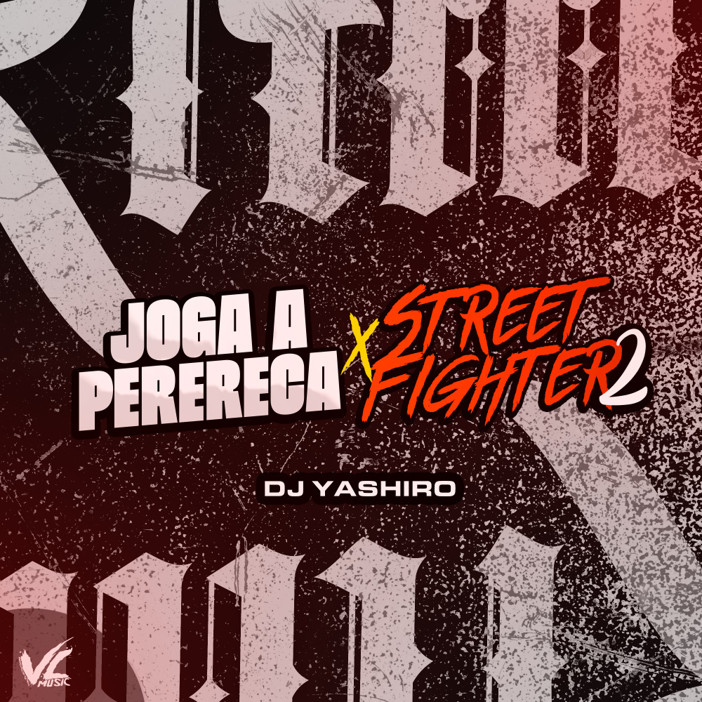 Joga a Perereca X Street Fighter 2 (Explicit)
