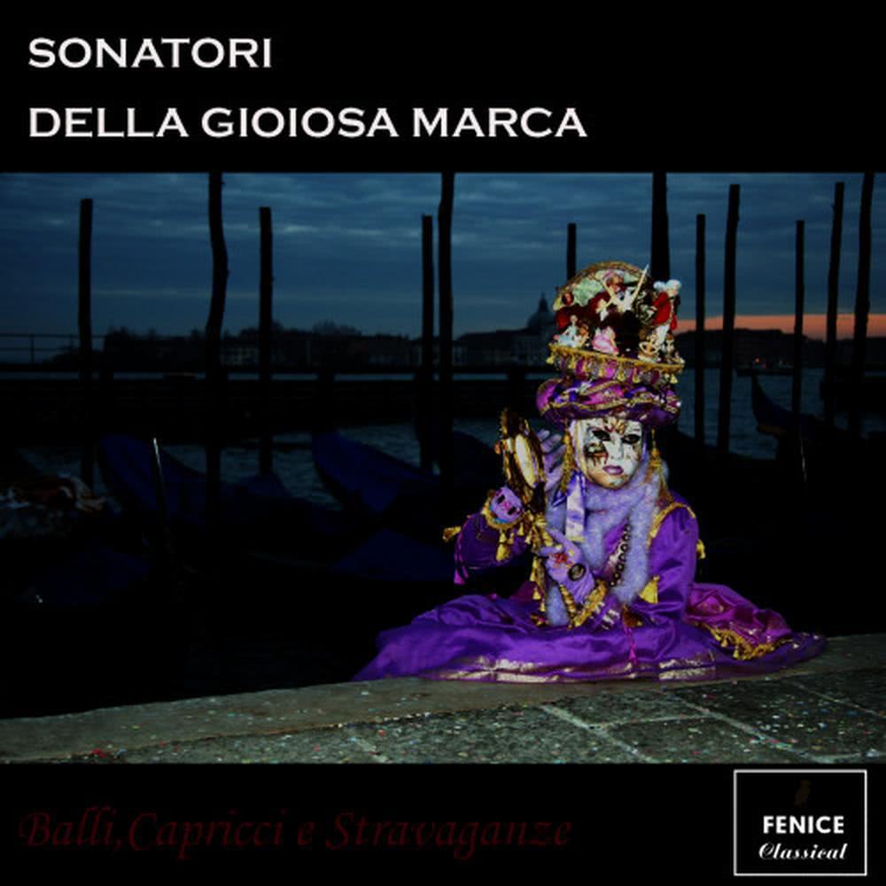 Concerto per archi La Conca, Op.163: No. 1, Unico