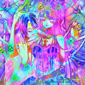 8ngelonline的專輯Love Games (Explicit)