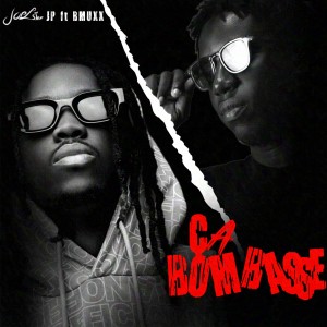 收聽JP的ca bombasse (Explicit)歌詞歌曲