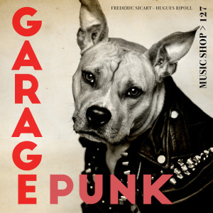 收听Frédéric Sicart的Happy Punk Family歌词歌曲
