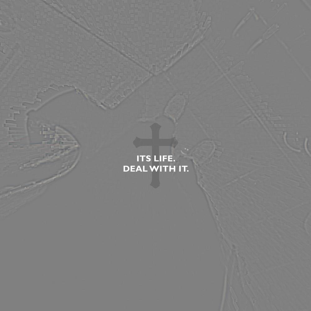 Twin (feat. Redd Her Mind) (Explicit)