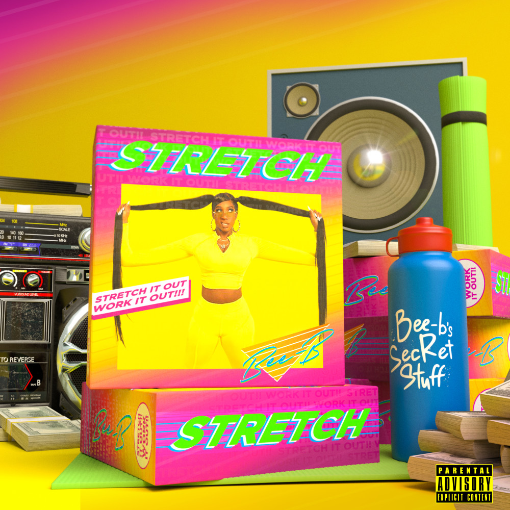 Stretch (Explicit)