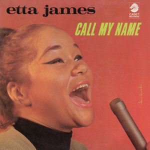 收聽Etta James的You Are My Sunshine歌詞歌曲