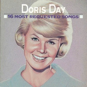 Doris Day的專輯16 Most Requested Songs