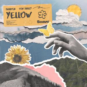 อัลบัม Yellow ศิลปิน Braaten