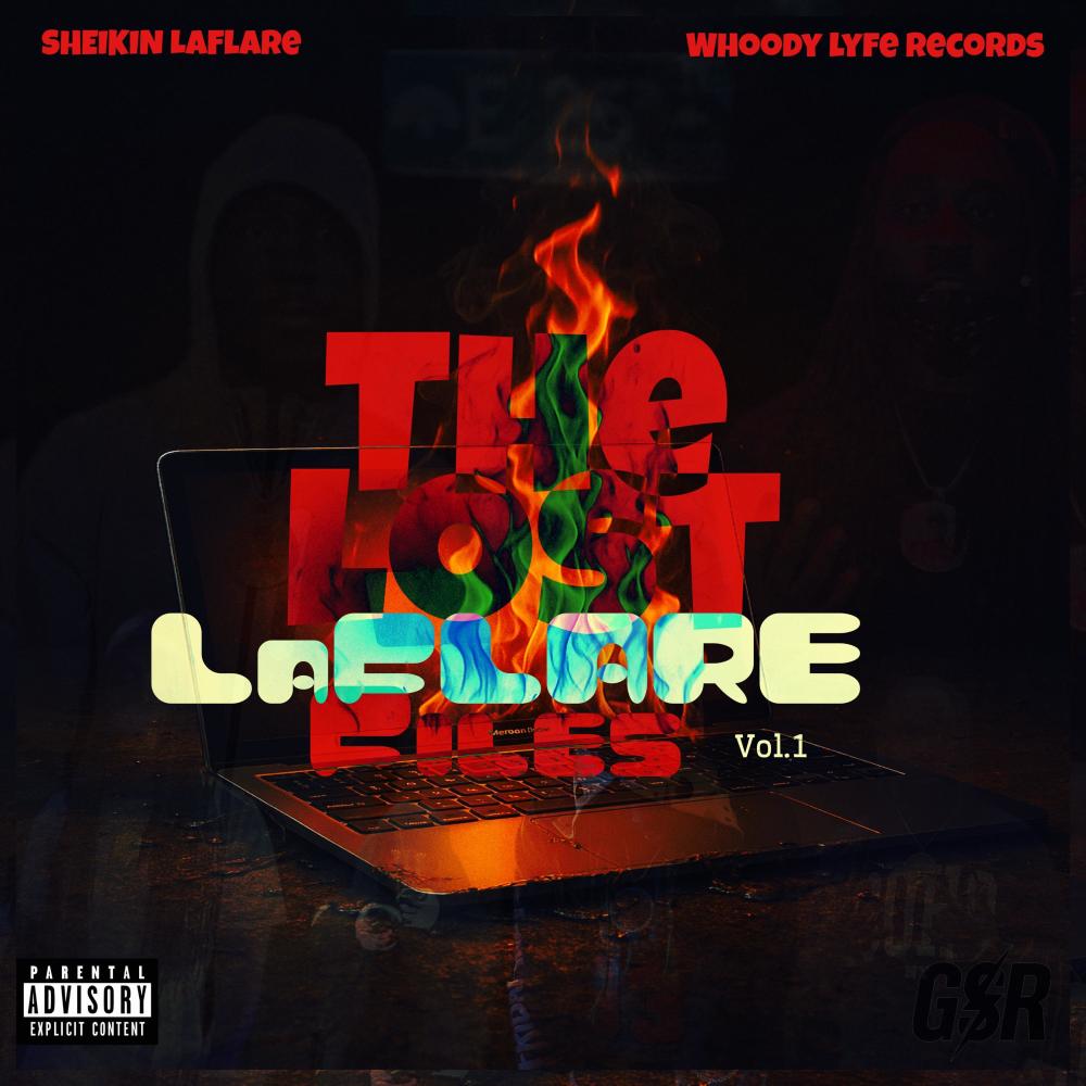 Make A Way (feat. Redrum91, BEO Nizzle, Swoop Casino & Porter P) (Explicit)