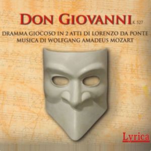 Listen to Don Giovanni, Act I Scene IV: Masetto, Senti Un Pò song with lyrics from Philharmonia Orchestra