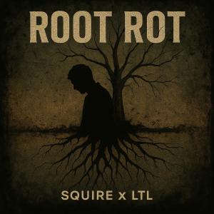 Squire的專輯ROOT ROT (feat. LTL)