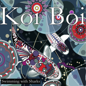 收聽Koi Boi的Key to unlock the Door歌詞歌曲