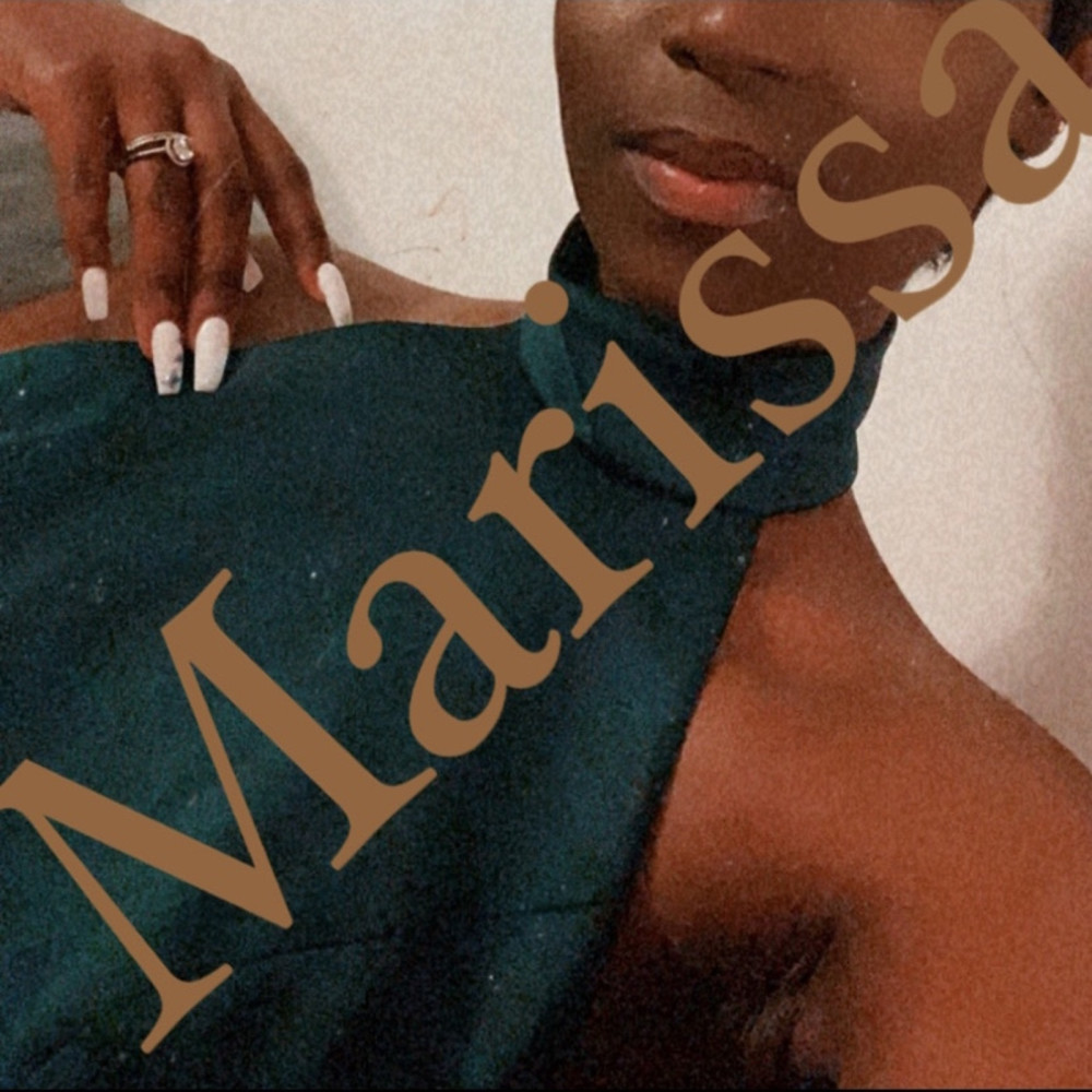 Marissa (Explicit)
