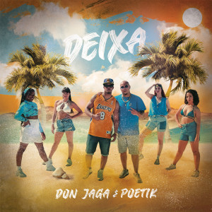 Don Jaga的專輯Deixa