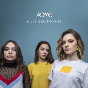 ดาวน์โหลดและฟังเพลง Mille couronnes พร้อมเนื้อเพลงจาก Aöme