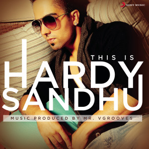 收聽Hardy Sandhu的Jogi Jatt歌詞歌曲