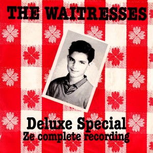 收聽The Waitresses的Hanggover 1/1/83歌詞歌曲