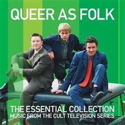 ดาวน์โหลดและฟังเพลง Queer As Folk Theme พร้อมเนื้อเพลงจาก Various