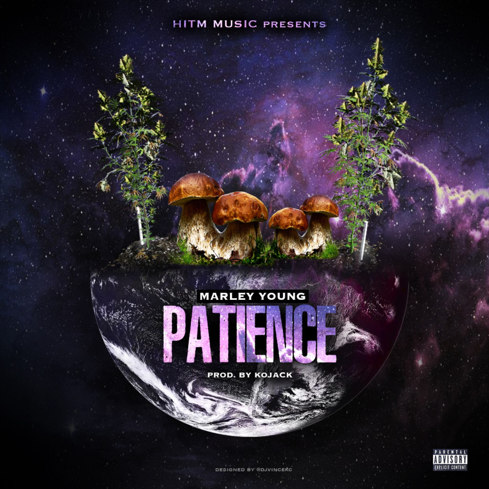 Patience (Explicit)